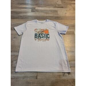 Unknown brand medium womens crewneck tee